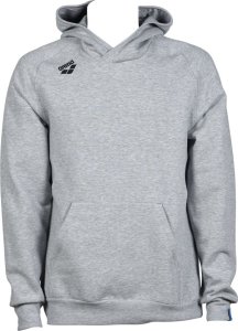 Arena Bluza z kapturem sportowa trening Panel r.XS 9
