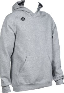 Arena Bluza z kapturem sportowa trening Panel r.XS 10