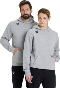 Arena Bluza z kapturem sportowa trening Arena Sweat Panel r.L 1