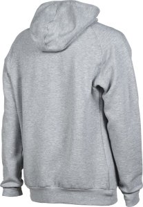 Arena Bluza z kapturem sportowa trening Sweat Panel r.XL 11