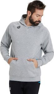 Arena Bluza z kapturem sportowa trening Sweat Panel r.XL 3