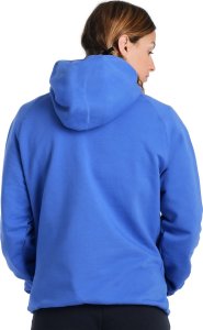 Arena Bluza z kapturem sportowa trening Sweat Panel r.S 6