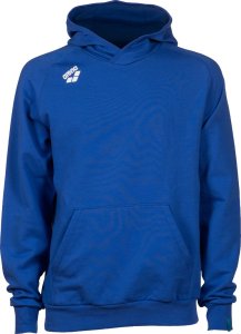 Arena Bluza z kapturem sportowa trening Sweat Panel r.S 10