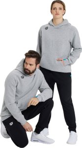 Arena Bluza z kapturem sportowa trening Sweat Panel r.S 2