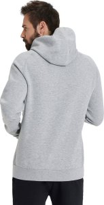 Arena Bluza z kapturem sportowa trening Sweat Panel r.S 5