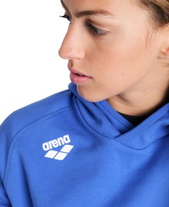 Arena Bluza z kapturem sportowa trening Sweat Panel r.L 7