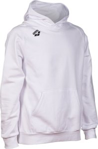 Arena Bluza z kapturem sportowa trening Arena Sweat Panel r.S 12