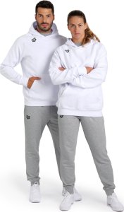 Arena Bluza z kapturem sportowa trening Arena Sweat Panel r.S 2