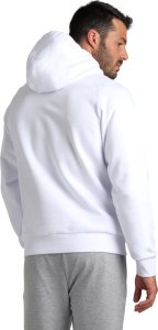 Arena Bluza z kapturem sportowa trening Arena Sweat Panel r.S 3