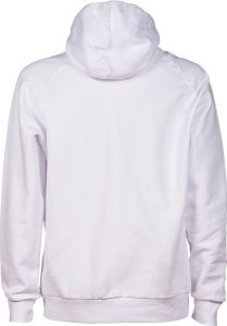 Arena Bluza z kapturem sportowa trening Arena Sweat Panel r.S 9