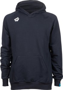 Arena Bluza z kapturem sportowa trening Sweat Panel r.XS 11