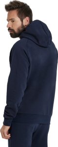 Arena Bluza z kapturem sportowa trening Sweat Panel r.XS 12