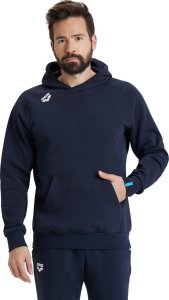 Arena Bluza z kapturem sportowa trening Sweat Panel r.XS 4
