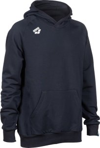 Arena Bluza z kapturem sportowa trening Sweat Panel r.XS 9