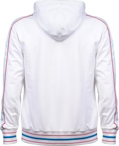 Arena Bluza sportowa bawełniana z kapturem kangurka męska damska Arena R.XXXL 11