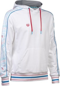 Arena Bluza sportowa bawełniana z kapturem kangurka męska damska Arena R.XXXL 12