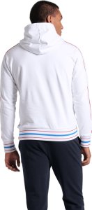 Arena Bluza sportowa bawełniana z kapturem kangurka męska damska Arena R.XXXL 6