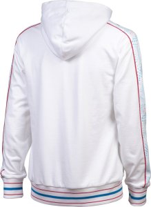 Arena Bluza sportowa bawełniana z kapturem kangurka męska damska Arena R.XXXL 7