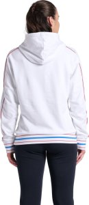 Arena Bluza sportowa bawełniana z kapturem kangurka męska damska Arena R.XXXL 8