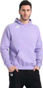 Arena Bluza z kapturem sportowa trening Arena Sweat Panel r.XXL 3