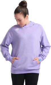 Arena Bluza z kapturem sportowa trening Arena Sweat Panel r.XXL 4