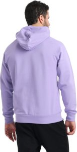 Arena Bluza z kapturem sportowa trening Arena Sweat Panel r.XXL 5