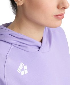 Arena Bluza z kapturem sportowa trening Arena Sweat Panel r.XXL 7