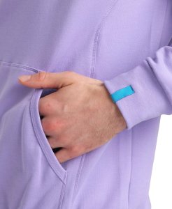 Arena Bluza z kapturem sportowa trening Arena Sweat Panel r.XXL 8