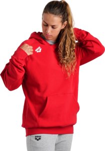 Arena Bluza z kapturem sportowa trening Sweat Panel r.XS 4