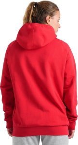 Arena Bluza z kapturem sportowa trening Sweat Panel r.XS 8