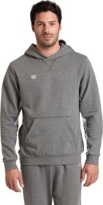 Arena Bluza z kapturem polarowa bawełniana kangurka sportowa Arena Icons R.XL 2