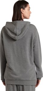 Arena Bluza z kapturem polarowa bawełniana kangurka sportowa Arena Icons R.XL 3