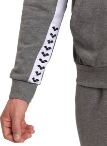 Arena Bluza z kapturem polarowa bawełniana kangurka sportowa Arena Icons R.XL 4