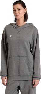 Arena Bluza z kapturem polarowa bawełniana kangurka sportowa Arena Icons R.XL 6