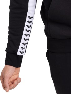 Arena Bluza z kapturem polarowa bawełniana kangurka sportowa Arena Icons R.L 4