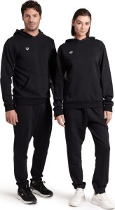 Arena Bluza z kapturem polarowa bawełniana kangurka sportowa Arena Icons R.XS 2