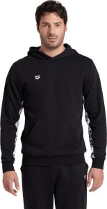 Arena Bluza z kapturem polarowa bawełniana kangurka sportowa Arena Icons R.XS 6