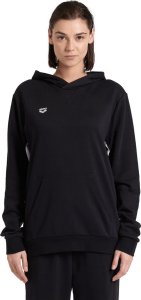 Arena Bluza z kapturem polarowa bawełniana kangurka sportowa Arena Icons R.XS 7