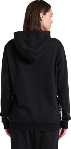 Arena Bluza z kapturem polarowa bawełniana kangurka sportowa Arena Icons R.XS 9