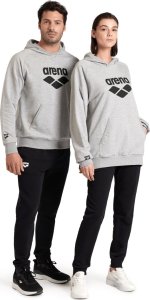 Arena Bluza z kapturem polarowa bawełniana kangurka sportowa Arena Sweat Graphic R.XL 2