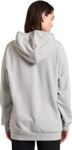 Arena Bluza z kapturem polarowa bawełniana kangurka sportowa Arena Sweat Graphic R.XL 6