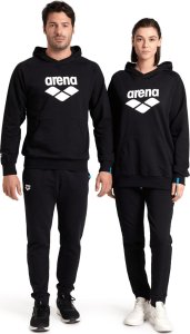 Arena Bluza z kapturem polarowa bawełniana kangurka sportowa Arena Sweat Graphic R.XL 5