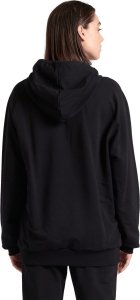 Arena Bluza z kapturem polarowa bawełniana kangurka sportowa Arena Sweat Graphic R.L 6