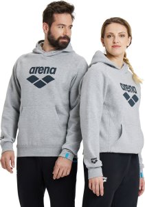 Arena Bluza polarowa z kapturem typu kangurka unisex Arena Hooded Sweat rozmiar M 1