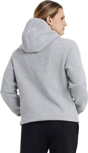 Arena Bluza polarowa z kapturem typu kangurka unisex Arena Hooded Sweat rozmiar M 11