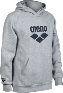 Arena Bluza polarowa z kapturem typu kangurka unisex Arena Hooded Sweat rozmiar M 15