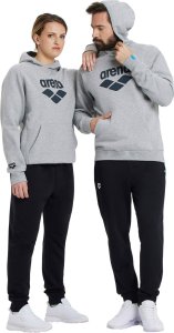 Arena Bluza polarowa z kapturem typu kangurka unisex Arena Hooded Sweat rozmiar M 2
