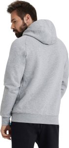 Arena Bluza polarowa z kapturem typu kangurka unisex Arena Hooded Sweat rozmiar M 4