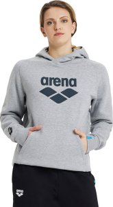 Arena Bluza polarowa z kapturem typu kangurka unisex Arena Hooded Sweat rozmiar M 7
