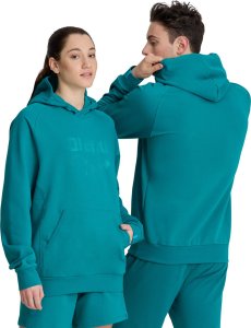 Arena Bluza polarowa z kapturem typu kangurka unisex Arena Hooded Sweat rozmiar L 1